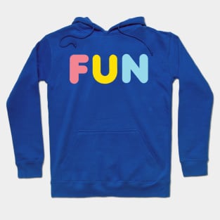 FUN Hoodie